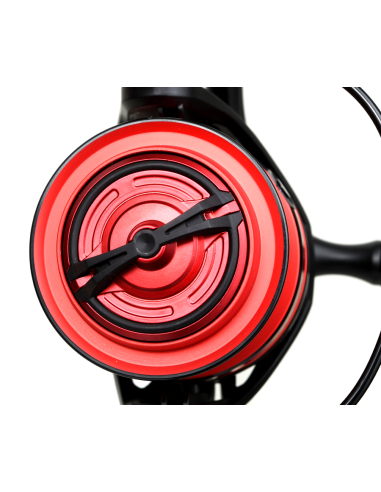 Kołowrotek Flagman S-River Feeder 5500 FLAGMAN - 5