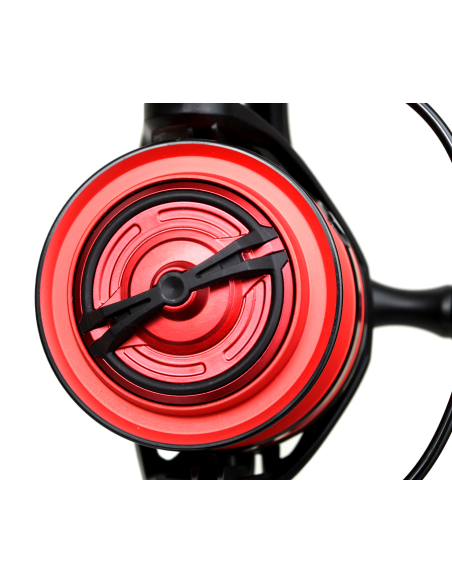 Kołowrotek Flagman S-River Feeder 5500 FLAGMAN - 5 Kołowrotek Flagman S-River Feeder 5500 FLAGMAN - 5