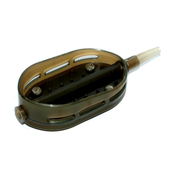 Podajnik Method BOAT – 70g ZHIBO - 1