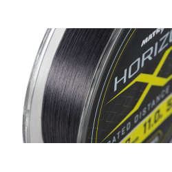Plecionka Matrix Horizon X Coated Braid 150m - 0.12mm MATRIX - 1 2