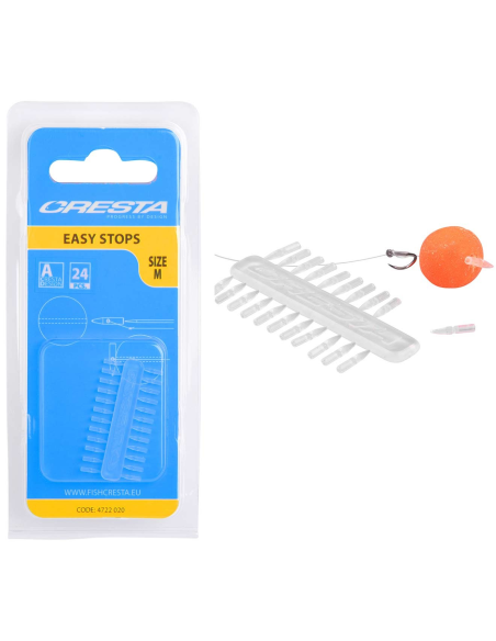 Stopery Cresta Easy Stops CRESTA - 1