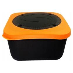 Pudełko Guru Bait Box 3.3 pint Orange GURU - 1