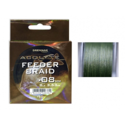 Drennan Plecionka Acolyte Feeder Braid 0,10mm 150m DRENNAN - 1