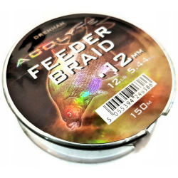 Drennan Plecionka Acolyte Feeder Braid 0,12mm 150m DRENNAN - 1 2