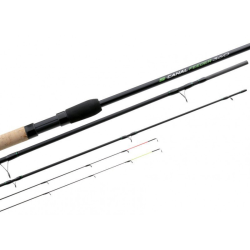 Wędka Flagman S-Canal Feeder 3.90m - 80g FLAGMAN - 1