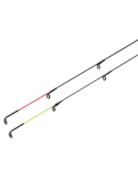 Wędka Flagman S-Canal Feeder 3.90m - 80g FLAGMAN - 6