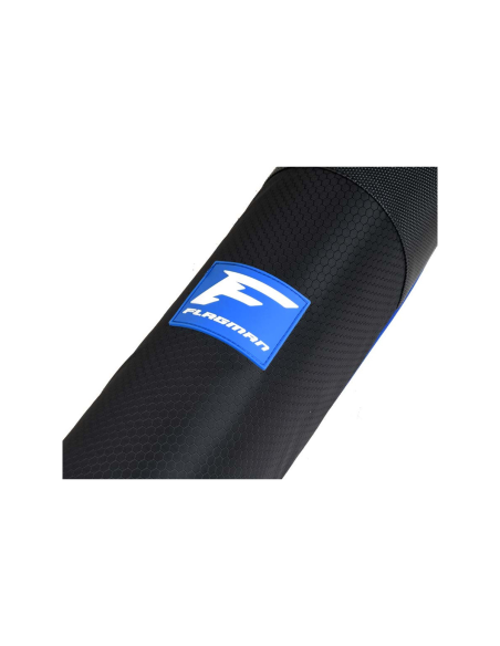 Pokrowiec Flagman New Armadale Hard 3 komory 165cm FLAGMAN - 5