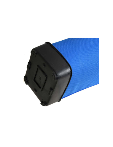 Pokrowiec Flagman New Armadale Hard 3 komory 165cm FLAGMAN - 8