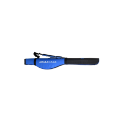 Pokrowiec Flagman New Armadale Hard 2 komory 165cm FLAGMAN - 1 2