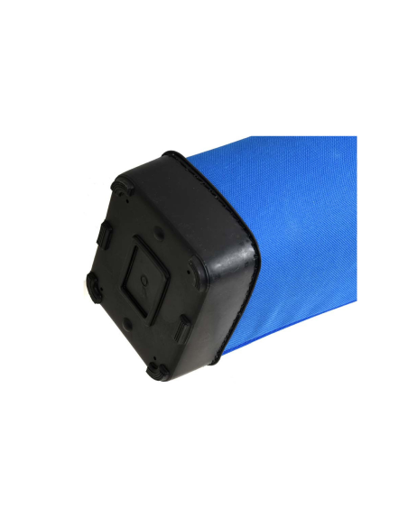 Pokrowiec Flagman New Armadale Hard 2 komory 165cm FLAGMAN - 8