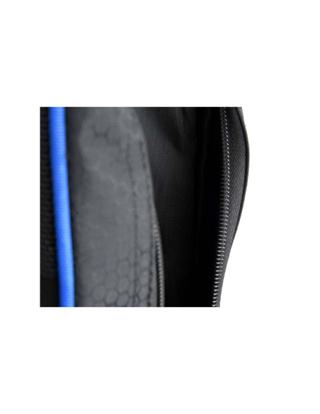 Pokrowiec Flagman New Armadale Hard 2 komory 165cm FLAGMAN - 9