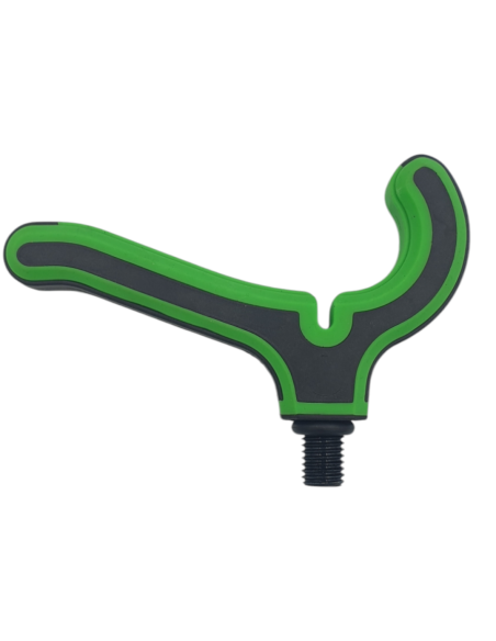 Podpórka Front rest feeder ZIELONA  - 1