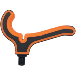 Podpórka Front rest feeder POMARAŃCZOWA  - 1