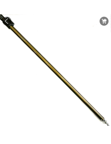 Podpórka Teleskopowa ADJUSTABLE BANKSTICKS 120cm