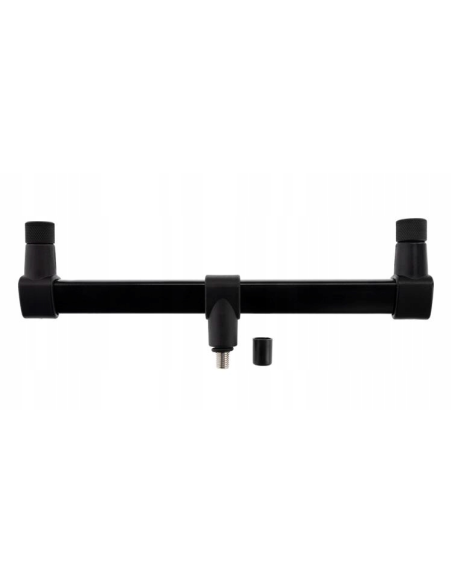 Zestaw Buzz Bar 2x Podpórka Front Niebieska  - 3