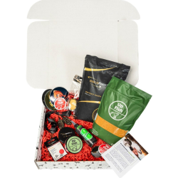 Box Świąteczny Esca Feeder Na Wody Dzikości – PZW ESCAFEEDER - 1