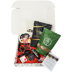 Box Świąteczny Esca Feeder Na Łowiska Komercyjne ESCAFEEDER - 1