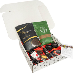 Box Świąteczny Esca Feeder Na Łowiska Komercyjne ESCAFEEDER - 1 2