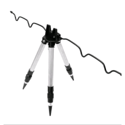 Trójnóg  Wędkarski Podpórka na Wędki 120cm  - 1