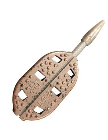 PODAJNIK DURA FLAT METHOD FEEDER LARGE 35g  - 2