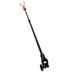 Zestaw Ramię Feeder Arm Z Podpórką  - 1