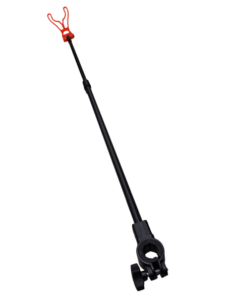 Zestaw Ramię Feeder Arm Z Podpórką  - 1 Zestaw Ramię Feeder Arm Z Podpórką  - 1