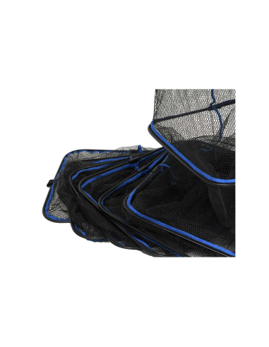 Siatka Flagman Sherman NG Rubber Mesh 4m FLAGMAN - 2