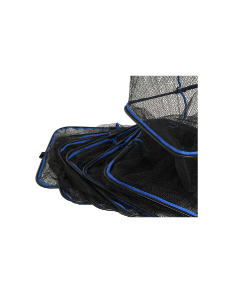 Siatka Flagman Sherman NG Rubber Mesh 4m FLAGMAN - 2