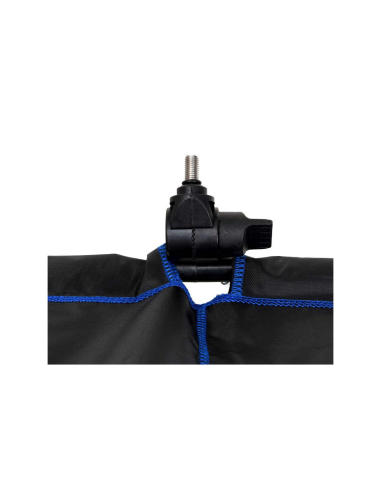 Siatka Flagman Sherman NG Rubber Mesh 4m FLAGMAN - 3