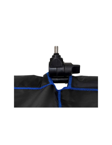 Siatka Flagman Sherman NG Rubber Mesh 4m FLAGMAN - 3