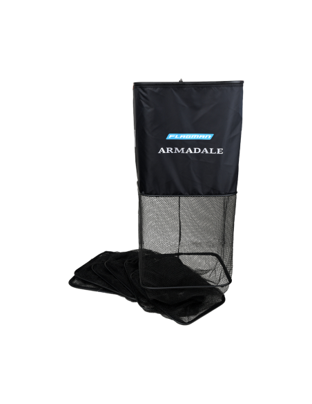 Siatka Flagman Armadale Keepnet 4m FLAGMAN - 1