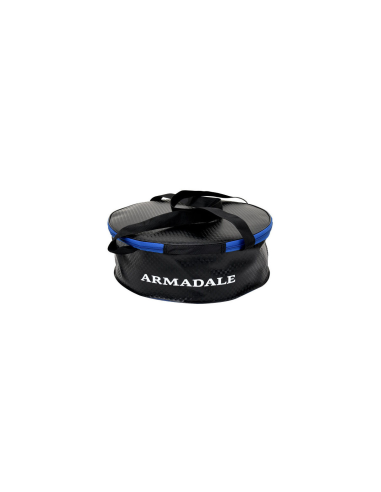 Zestaw Flagman Armadale Groundbait Bowl and Riddle FLAGMAN - 4