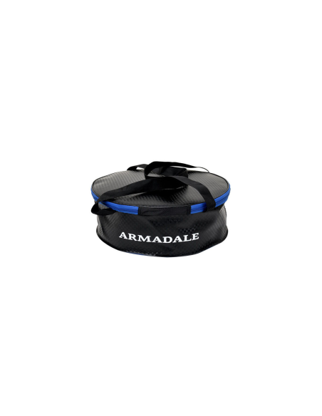 Zestaw Flagman Armadale Groundbait Bowl and Riddle FLAGMAN - 4