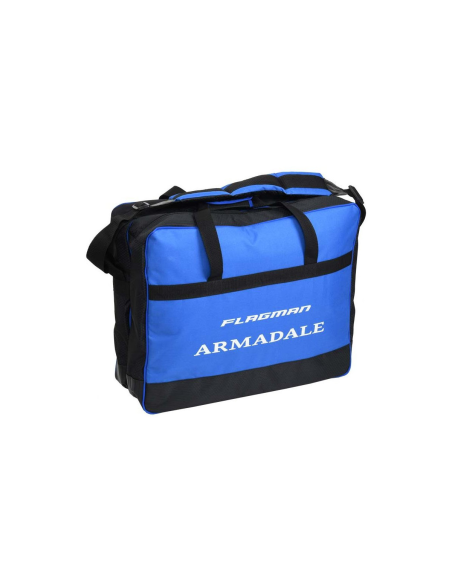 Torba  Flagman Armadale Double Keepnet Bag FLAGMAN - 1 Torba  Flagman Armadale Double Keepnet Bag FLAGMAN - 1