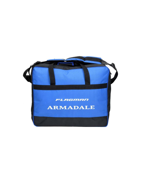 Torba  Flagman Armadale Double Keepnet Bag FLAGMAN - 2 Torba  Flagman Armadale Double Keepnet Bag FLAGMAN - 2