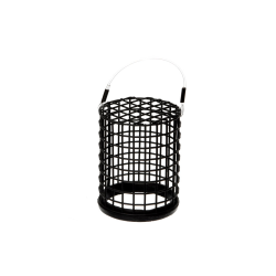 Szklanka Flagman Bait Up with Head 45x50mm-30g FLAGMAN - 1