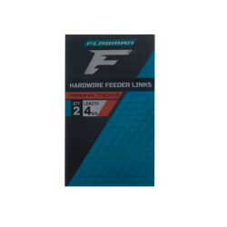 Łącznik Do Koszyka Feederlink Flagman Hardwire 4cm FLAGMAN - 1 2