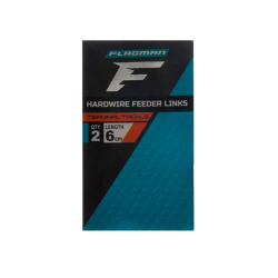 Łącznik Do Koszyka Feederlink Flagman Hardwire 6cm FLAGMAN - 1 2