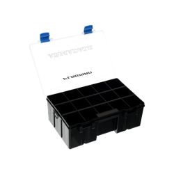 Pudełko Flagman Armadale Feeder Tackle  28x17x10cm FLAGMAN - 1 2