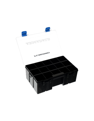 Pudełko Flagman Armadale Feeder Tackle  28x17x10cm FLAGMAN - 2