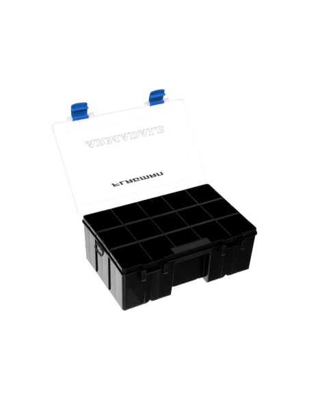 Pudełko Flagman Armadale Feeder Tackle  28x17x10cm FLAGMAN - 2