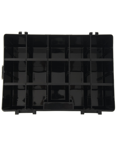 Pudełko Flagman Armadale Feeder Tackle  28x17x10cm FLAGMAN - 5