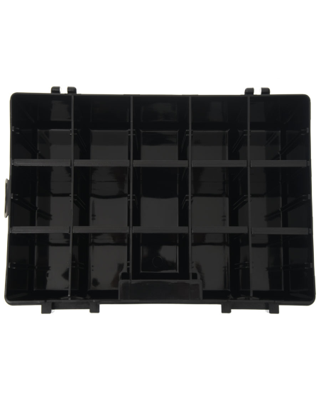 Pudełko Flagman Armadale Feeder Tackle  28x17x10cm FLAGMAN - 5