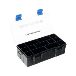 Pudełko Flagman Armadale Feeder Tackle 23x11x7cm FLAGMAN - 1 2