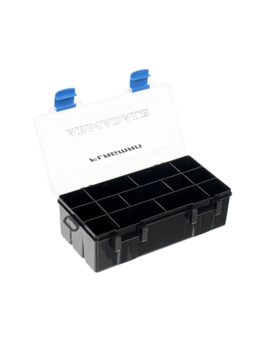 Pudełko Flagman Armadale Feeder Tackle 23x11x7cm FLAGMAN - 2