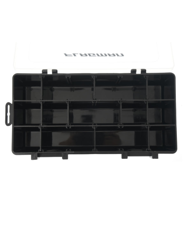 Pudełko Flagman Armadale Feeder Tackle 23x11x7cm FLAGMAN - 5