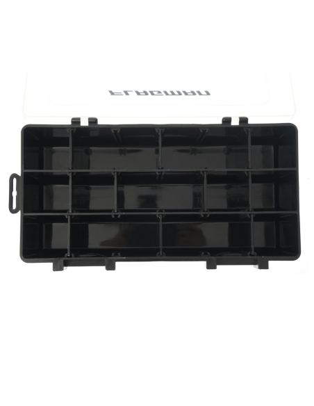 Pudełko Flagman Armadale Feeder Tackle 23x11x7cm FLAGMAN - 5