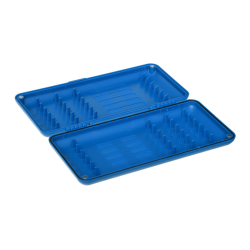 Pudełko Flagman Hooklength Box 15cmx12,5cmx3cm FLAGMAN - 1 2