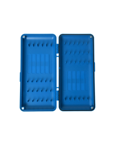 Pudełko Flagman Hooklength Box 15cmx12,5cmx3cm FLAGMAN - 3