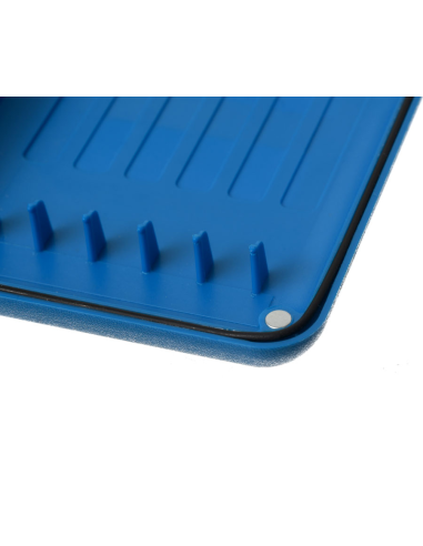 Pudełko Flagman Hooklength Box 15cmx12,5cmx3cm FLAGMAN - 5